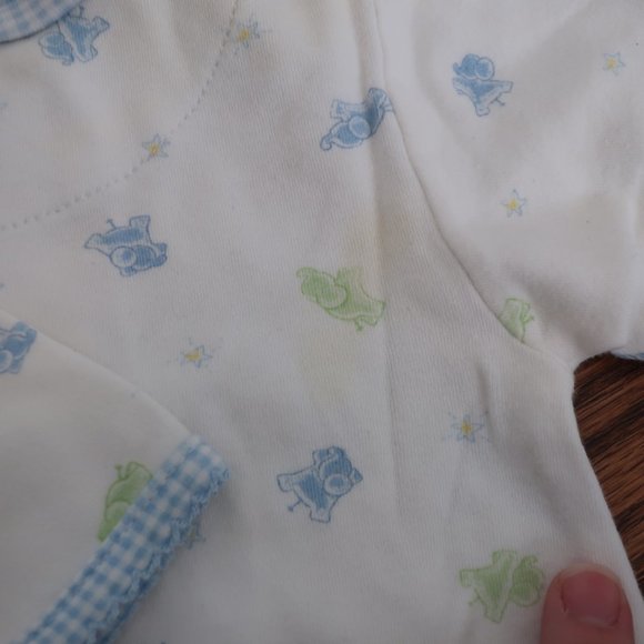 Size 3 months, baby boys used Bundle - Picture 14 of 16